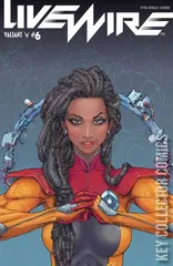 Cover for Livewire #6