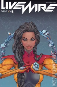 Livewire #6