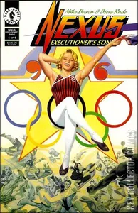 Nexus: Executioner's Song #4