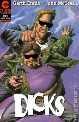 Dicks