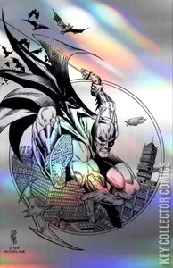 Batman #1