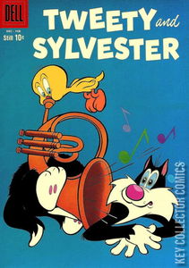 Tweety & Sylvester #31