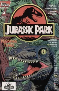 Jurassic Park #2
