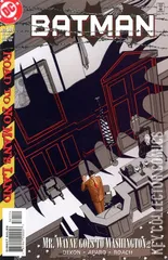 Cover for Batman #561