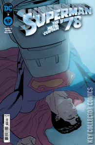 Superman '78: The Metal Curtain #3