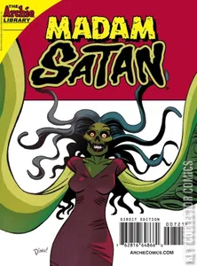 Riverdale Digest #7