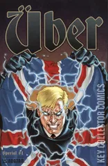 Variant Cover for Uber Special #1