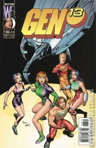 Gen13 #38