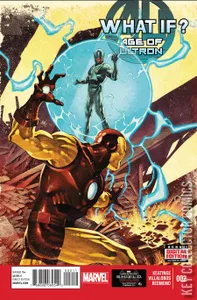 What If?: Age of Ultron #2