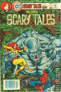 Scary Tales #37