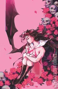 Vampirella / Dracula: Unholy #5
