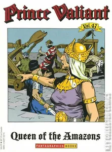 Prince Valiant #47