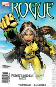 Rogue #7