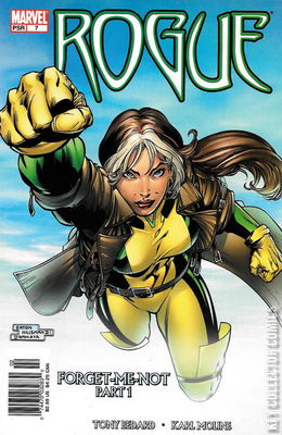 Rogue