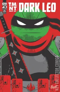 TMNT: Best of Dark Leo