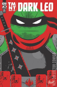 TMNT: Best of Dark Leo