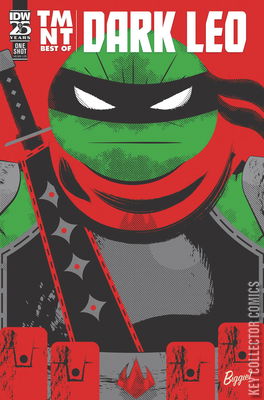 TMNT: Best of Dark Leo