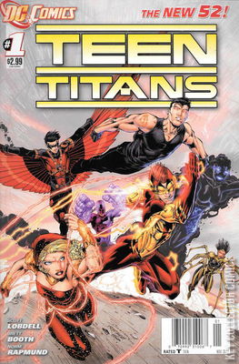 Teen Titans