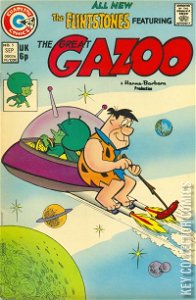 The Great Gazoo #5