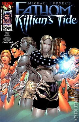 Fathom: Killian's Tide