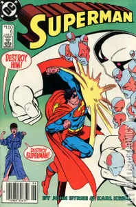 Superman #6