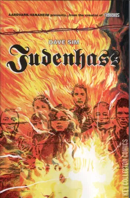 Judenhass