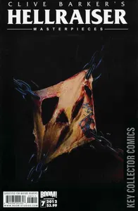Hellraiser Masterpieces #7