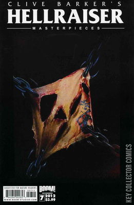 Hellraiser Masterpieces