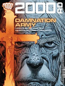 2000 AD #1936