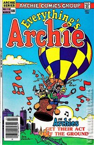Everything's Archie #110