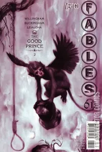 Fables #61