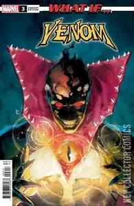 What If... Venom #3