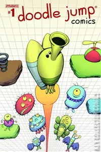 Doodle Jump #1