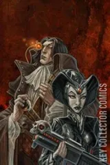 Cover for Warhammer 40,000: Exterminatus #2