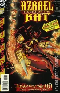 Azrael #49