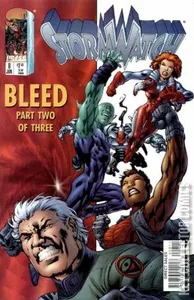 Stormwatch #8