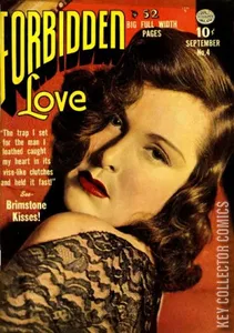 Forbidden Love #4