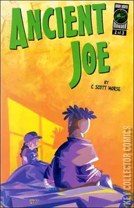 Ancient Joe #2