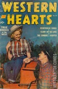 Western Hearts #10