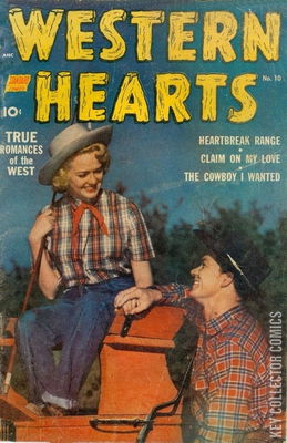 Western Hearts