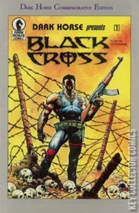 Dark Horse Presents #1