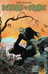Beyond the Grave