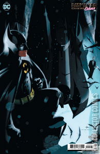 Batman '89: Echoes #5