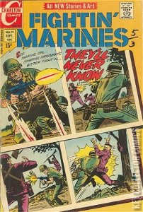 Fightin' Marines #99