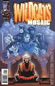 WildCats: Mosaic #1