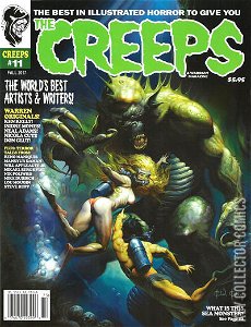 The Creeps #11