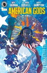 Variant Cover for American Gods: My Ainsel #1