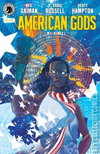 American Gods: My Ainsel #1