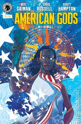 American Gods: My Ainsel