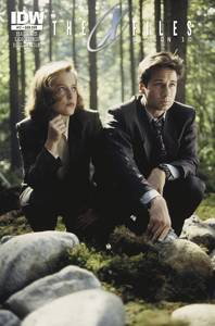 The X-Files: Season 10 #17